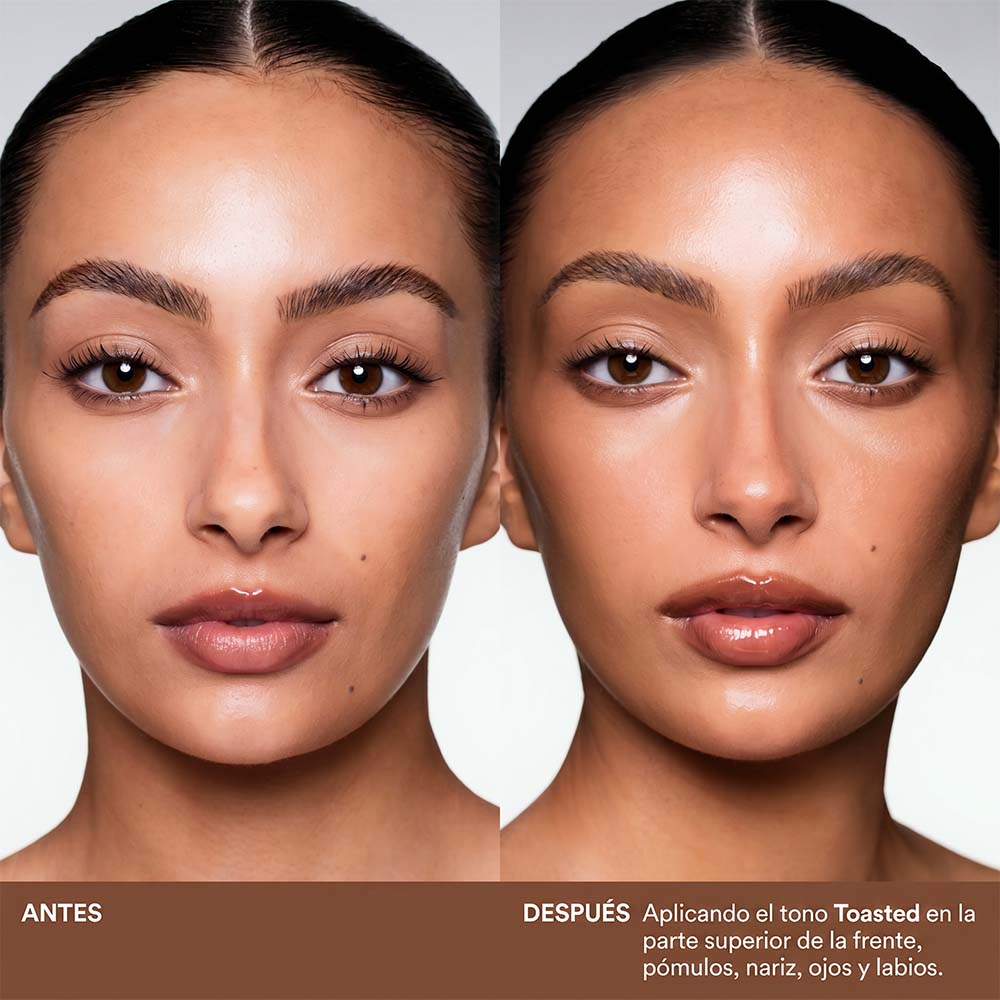 MAJOR SCULPT SHAPE&SHADE ANYWHERE ARTISTRY STICK (CONTORNO EN BARRA)